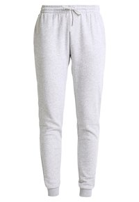 Lacoste Sport Träningsbyxor - light grey