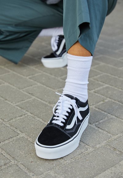 sneakers femme vans