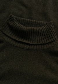 Unausgewählt, green gentile