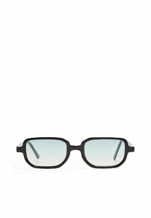 Bershka Sunglasses - green