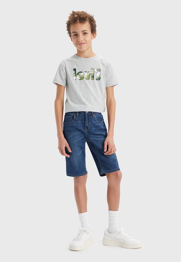 Jeans Shorts - garland