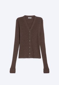 Δεν επιλέχθηκε, dark brown