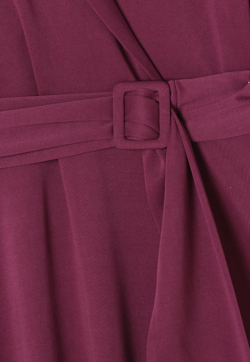 Damen Freizeitkleider | TATUUM LUMIRATO Freizeitkleid plum violet/lila - LJ74482 Damen Freizeitkleider | TATUUM LUMIRATO Freizeitkleid plum violet/lila - LJ74482
