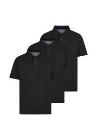 Niet geselecteerd, schwarz