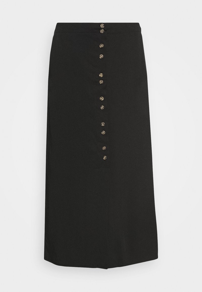 Damen Jeansröcke | Vero Moda VMHAFIA SKIRT A-Linien-Rock black/schwarz - EY89495 Damen Jeansröcke | Vero Moda VMHAFIA SKIRT A-Linien-Rock black/schwarz - EY89495