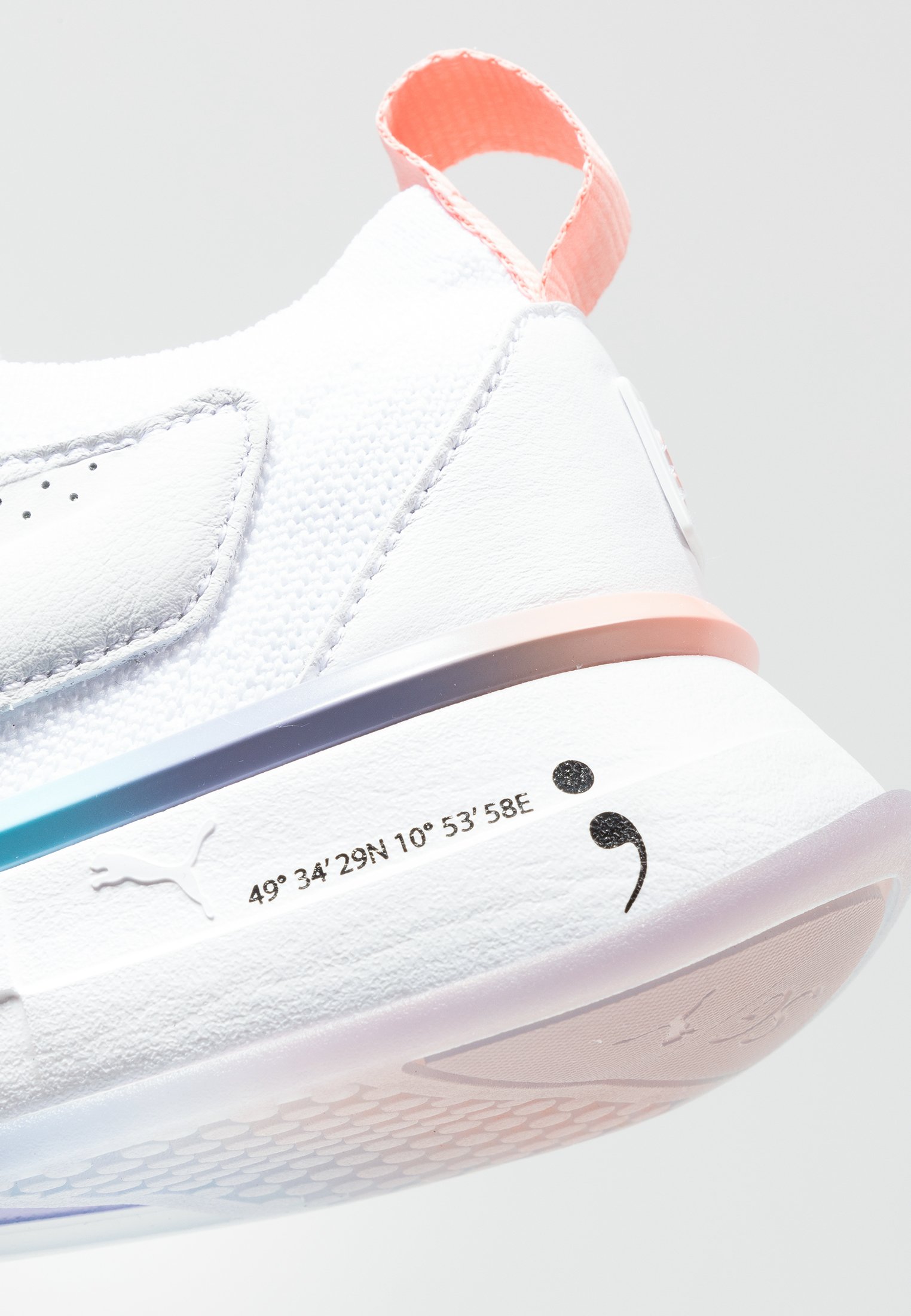 puma sg runner drop 1