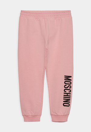 UNISEX - Pantaloni - sugar rose