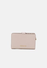 MICHAEL Michael Kors - CHARM WALLET - Portemonnee - soft pink Miniatuurafbeelding 1