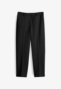 Niet geselecteerd, black