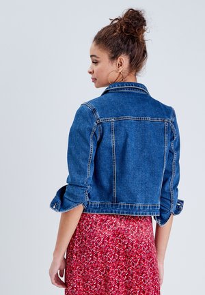 Veste en jean - denim stone