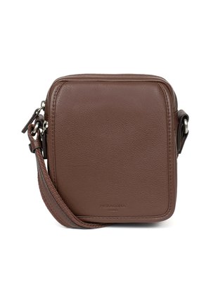 CONFORT - Schoudertas - chocolat confort