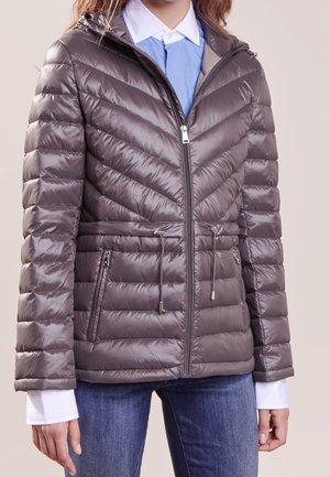 Dunkappa / -rock - dark grey