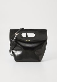 UNISEX - Borsa a mano - black