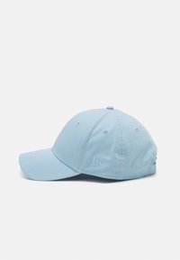 New Era NE ESSENTIAL 9FORTY® UNISEX - Kapa - blue
