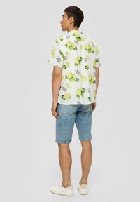 s.Oliver Hemd - weiß