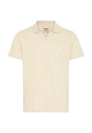 Blend, BHESKILD - Polo - oyster gray