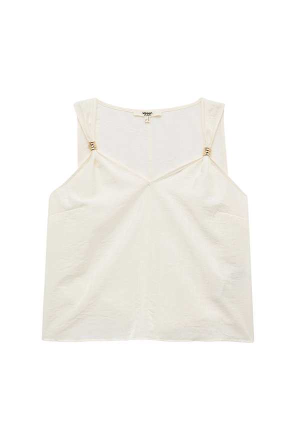 SLEEVELESS  - Bluse