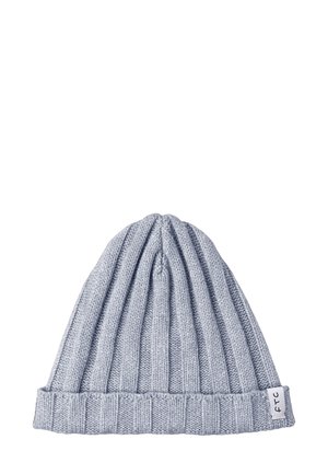 Mütze - grey