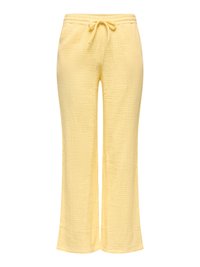 Ikke valgt, pale banana