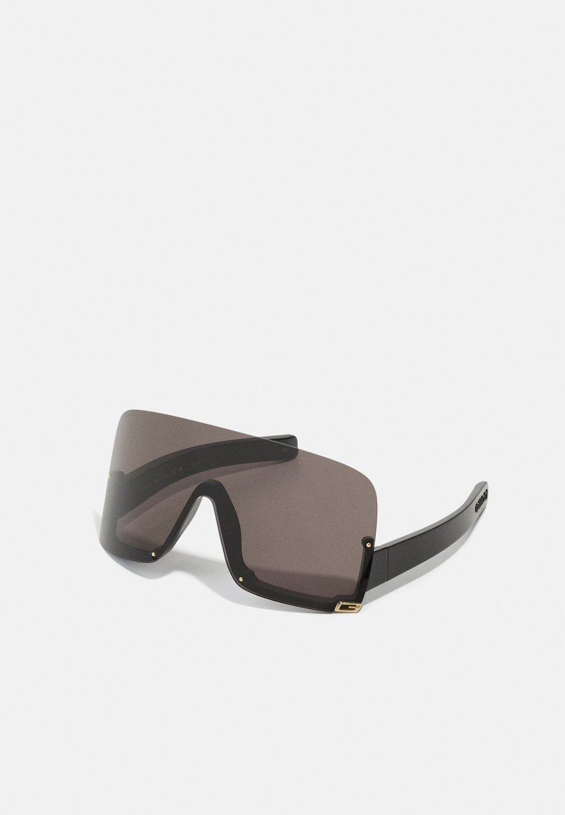 Gucci MASK - Γυαλιά ηλίου - black grey