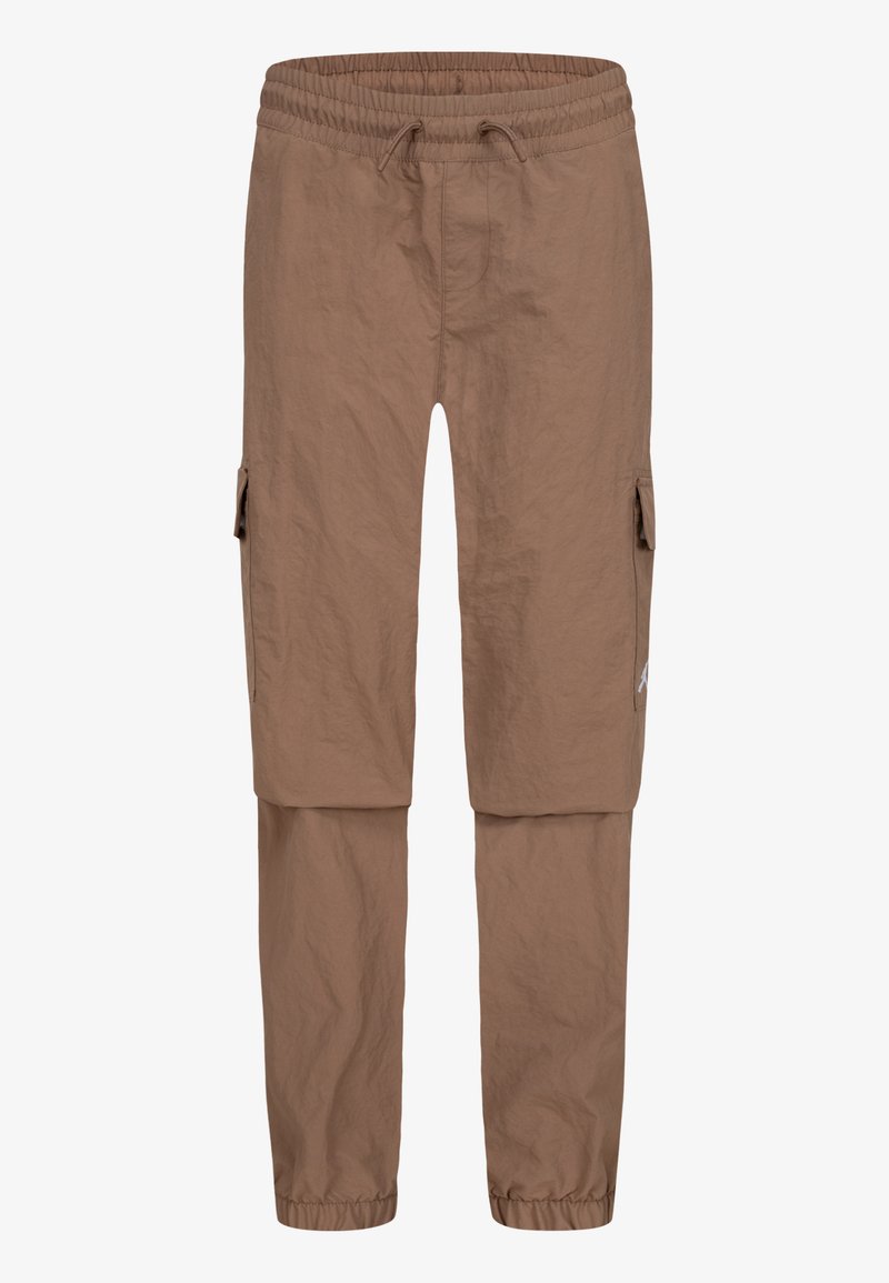 Jordan Cargobroek bruin Jordan Cargobroek bruin