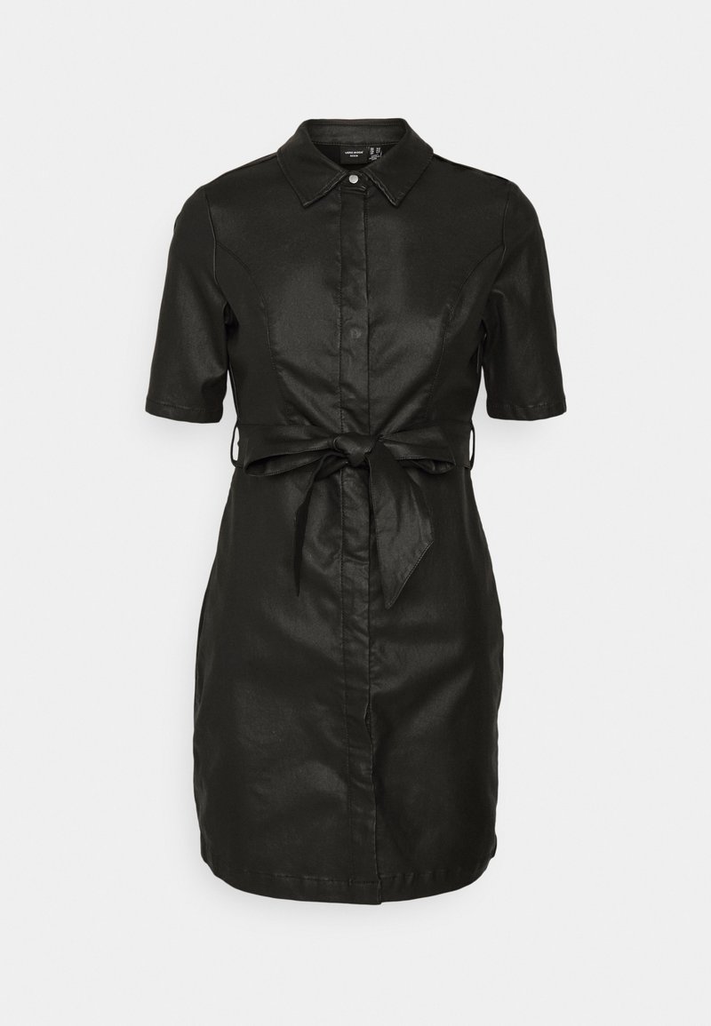 Vero Moda Petite Jurk zwart Vero Moda Petite Jurk zwart