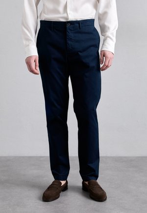 CHED CLOUD PANTS - Trousers - navy