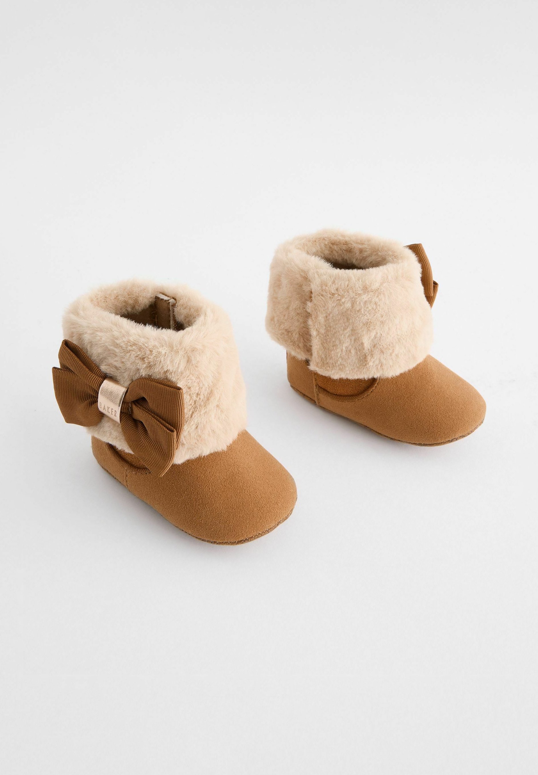 ted baker suede shoes