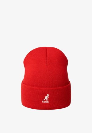 Kangol, CAPPELLO - Berretto - rosso