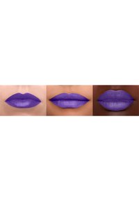 NYX Professional Makeup SUEDE MATTE LIPSTICK - Rossetto - 16 cyberpop