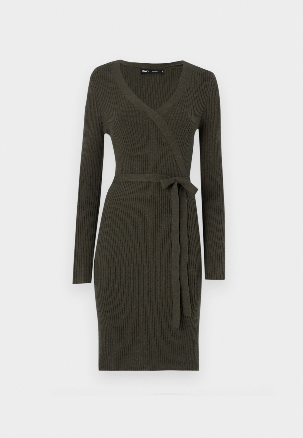 ONLVENLO WRAP DRESS