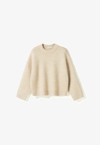 Non sélectionné, beige