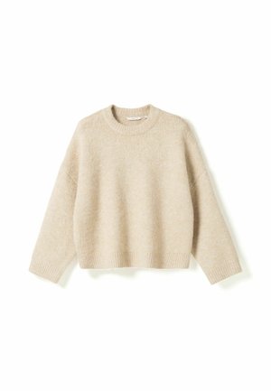 Noella, Πουλόβερ - beige