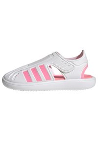 Unselected, ftwr white/beam pink/clear pink