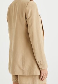 WE Fashion Blejzr - beige