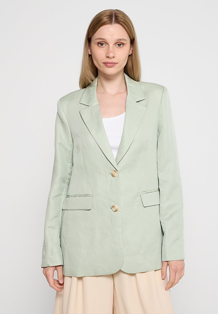 & Other Stories Blazer groen & Other Stories Blazer groen