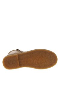 Andrea Conti Bottines - marron