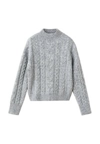 Nije odabrano, mottled grey