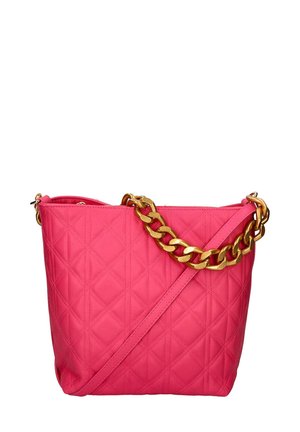 Borsa a mano - s fuxia