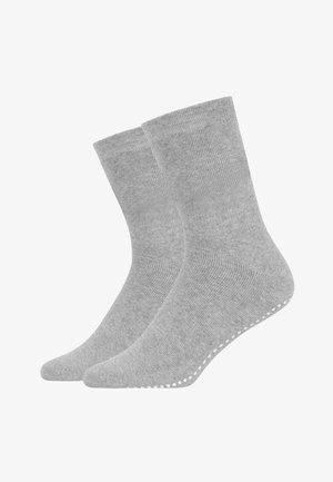 SNOCKS Calze - grau