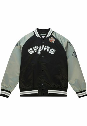 Mitchell & Ness - Kurtka Outdoor