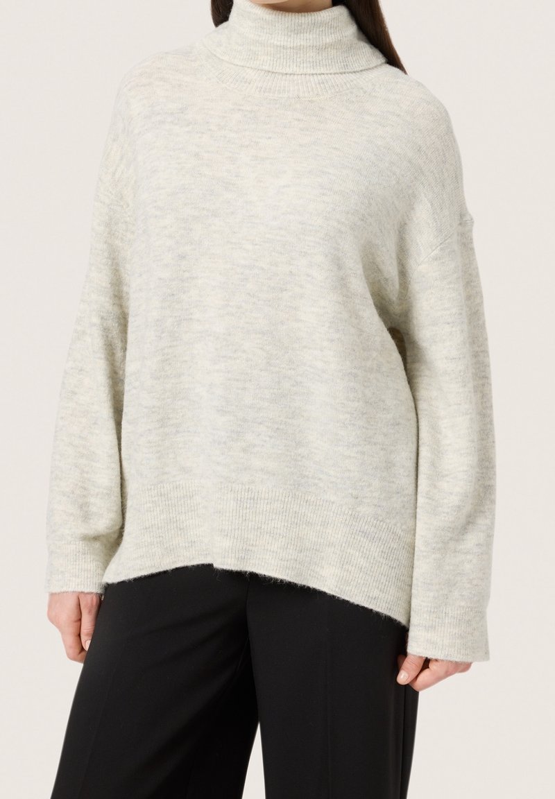Soaked in Luxury Sweter