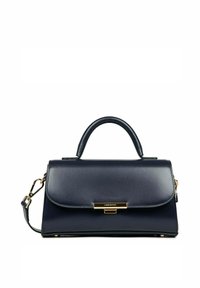 LANCASTER SUAVE EVENLY - Sac à main - bleu foncé