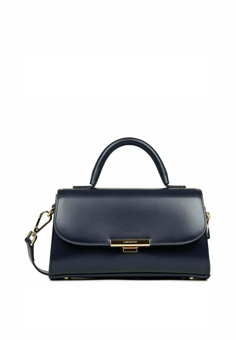 LANCASTER SUAVE EVENLY - Sac à main - bleu foncé