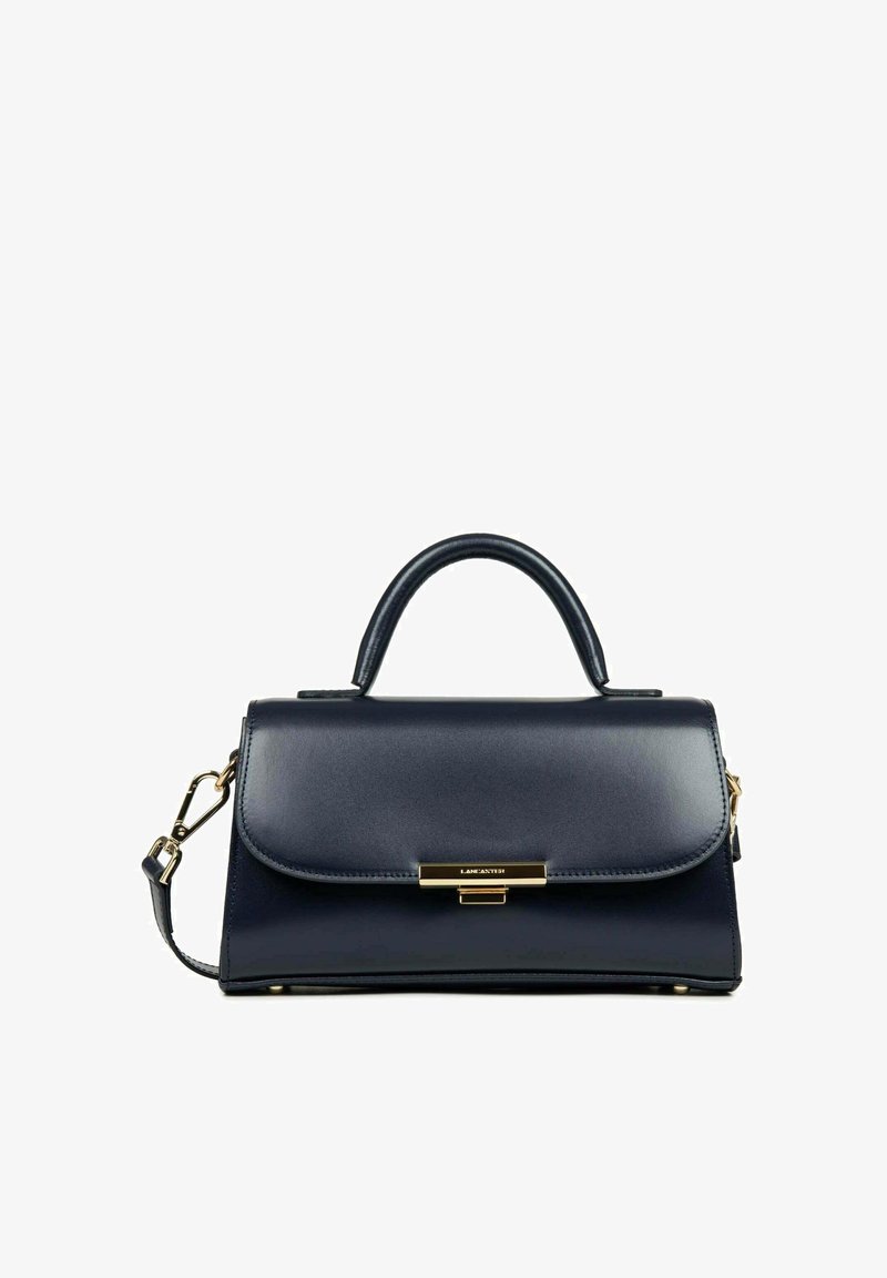 LANCASTER SUAVE EVENLY - Sac à main - bleu foncé