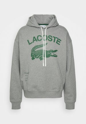 Sweatshirt - heather agate