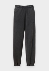 REGULAR PANTS UNISEX - Treningo apatinė dalis - grey