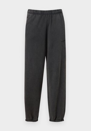 REGULAR PANTS UNISEX - Tréningruha alsók - grey