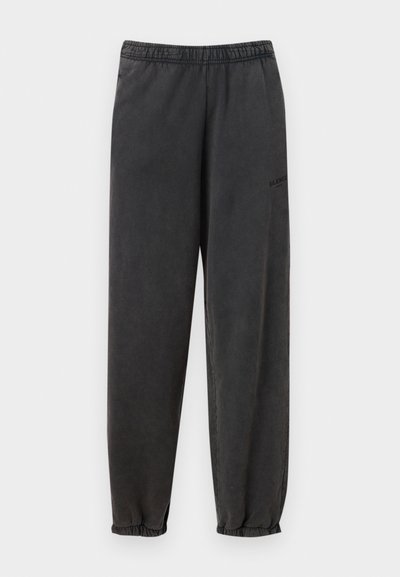 Han Kjøbenhavn REGULAR PANTS UNISEX - Tepláky - grey