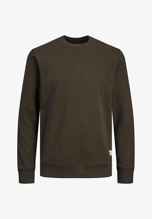 Jack & Jones, Collegepaita - brown